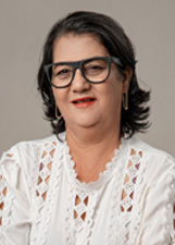 Foto de Cleusa dos Santos Ferreira