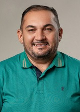 Foto de Dercilio Santos Pindaiba