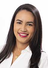 Foto de BRUNA LUANA DA SILVA COSTA
