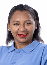Foto de CRISTIANE DA SILVA CARDOSO