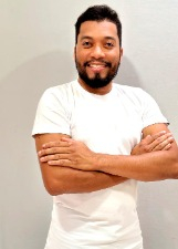 Foto de Jerônimo Caetano e Silva