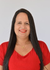 Foto de Grislaine Aparecida Cardoso de Passos