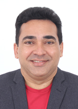 Foto de Francisco de Assis Pereira da Paz