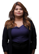 Foto de LUANA CAROLINA LIMA GONÇALVES SANTOS
