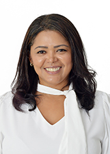 Foto de PAULA REGINA DA SILVA