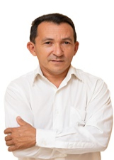Foto de ABRAÃO RIBEIRO DOS SANTOS SILVA