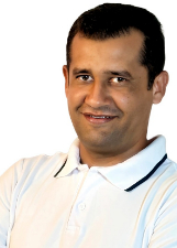 Foto de AGILDON BARROS DE MOURA