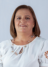Foto de Débora Aparecida Ferreira Delmondes