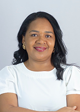 Foto de Lusivelda Pereira de Sousa