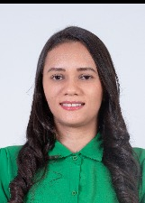 Foto de ARIANA ROSA SOARES CRUZ