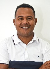 Foto de LUCIANO APARECIDO RODRIGUES DE SOUSA