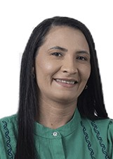 Foto de ANA PAULA ROCHA DOS SANTOS