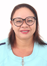 Foto de Maria Lenismar de Fatima Pires do Nascimento