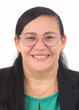 Foto de MARIA DO ROSARIO OLIVEIRA DE ARAUJO