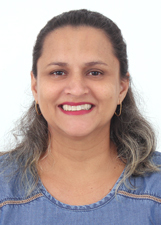 Foto de ELIZETE DE JESUS FONTENELE