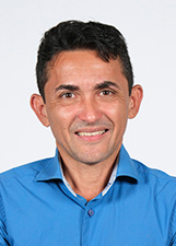 Foto de FABIO JOSÉ ALMEIDA DE DEUS