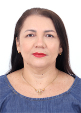 Foto de Maria do Livramento de Brito Galeno