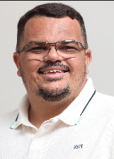 Foto de SHAMURAY SOARES DE CARVALHO