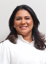 Foto de LAIANE TÁTILA RIBEIRO DOS SANTOS