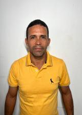 Foto de JACKSON ALVES PACHECO