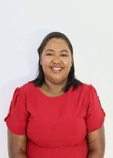 Foto de CLAUDIANA PEREIRA DA SILVA SANTOS
