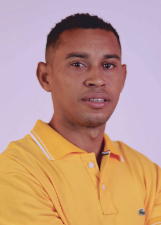 Foto de ANTONIO GERSON RIBEIRO BORGES DOS SANTOS