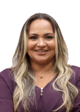 Foto de IZAIRA JOCASTA ALVES BRANDAO