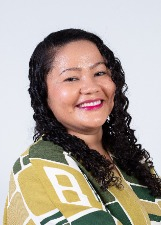 Foto de Vera Lúcia Borges da Silva