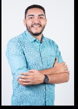 Foto de BRUNO DE OLIVEIRA MONTEIRO