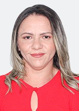 Foto de SUZANA VIEIRA ARAÚJO