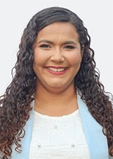 Foto de EVA LANKASTER ALVES LOURENÇO SOARES BATISTA