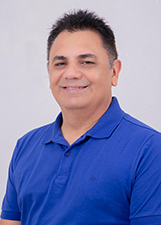 Foto de CLEITON FRANCISCO DA SILVA