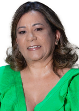 Foto de Ludmilla Barreto de Negreiros Ribeiro Silva