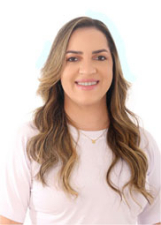 Foto de Cíntia Valério de Miranda Procópio