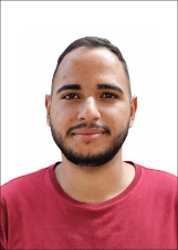 Foto de Carlos André Barros de Amorim Junior