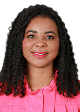 Foto de Jaqueline Barbosa dos Santos