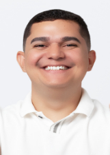 Foto de Carlos Alberto Amorim de Sousa Andrade