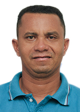 Foto de Cosme Rodrigues da Silva