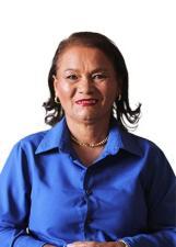 Foto de Francisca Antonia de Siqueira