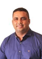 Foto de Verenilson Manoel da Silva