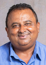 Foto de Antonio Augusto da Costa Xavier