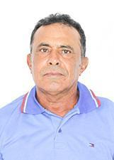 Foto de Deusimar Nicolau de Sousa