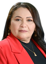 Foto de Jusseneide de Carvalho Araujo