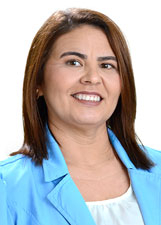 Foto de KATIA LEILA DA SILVA