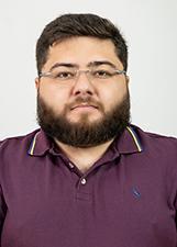 Foto de GEOFRANCIS LATORRES RIBEIRO