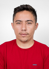Foto de Mateus de Sousa Rodrigues
