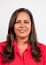 Foto de Jardilene Alves do Nascimento