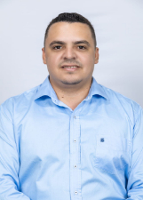 Foto de Francisco Wallison Araújo Pereira de Oliveira