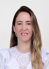 Foto de ANA PAULA SAMPAIO PACHECO