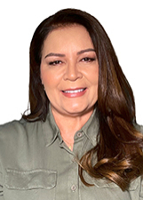 Foto de Elizângela dos Santos Chagas